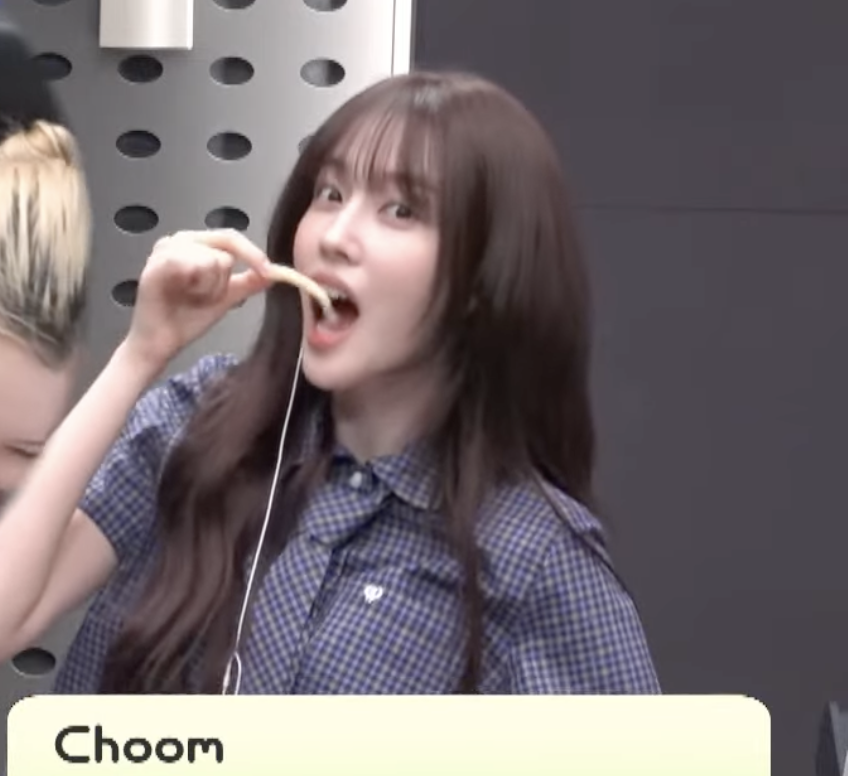 seeunergy's tweet photo. i just love her so much https://t.co/1rIZ68Y5IE