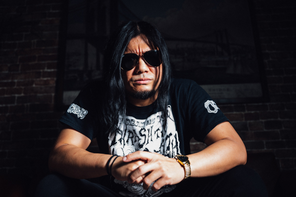 NJPW Global tweet media