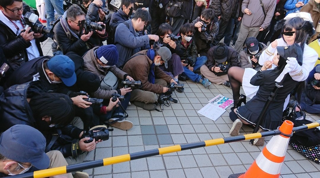 バーロー tweet media