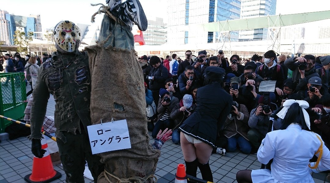 バーロー tweet media