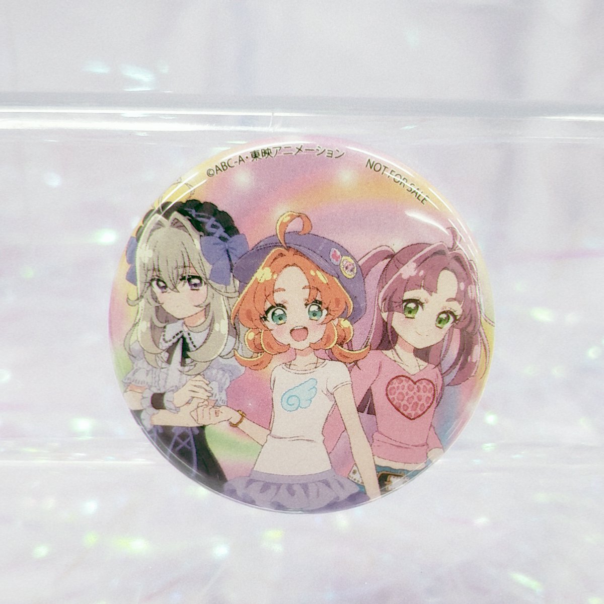 プリキュア音楽＆映像商品公式 (@precure_marv) / Posts / X