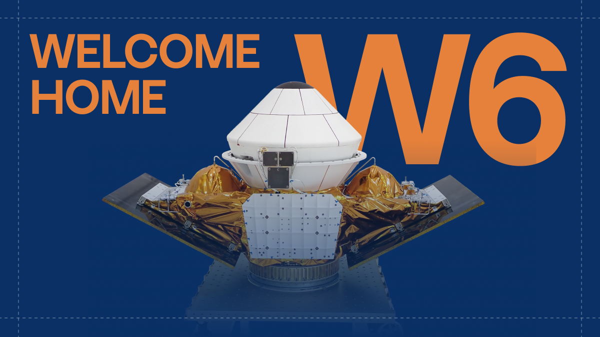 Varda Space Industries tweet media