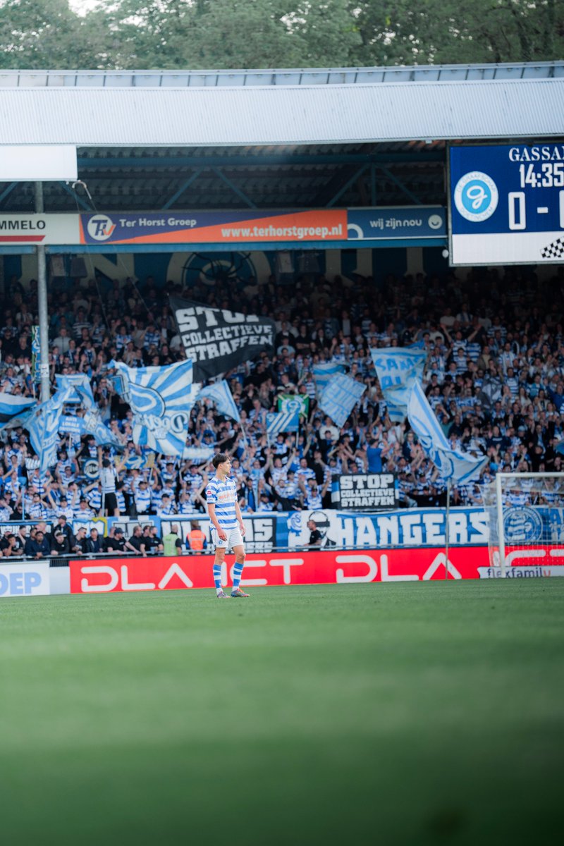 De Graafschap tweet media
