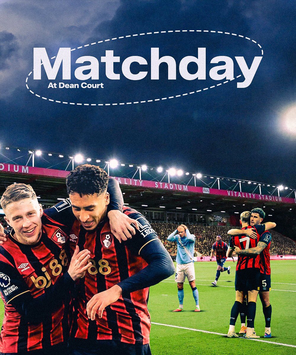 Simply AFCB 🍒 tweet media
