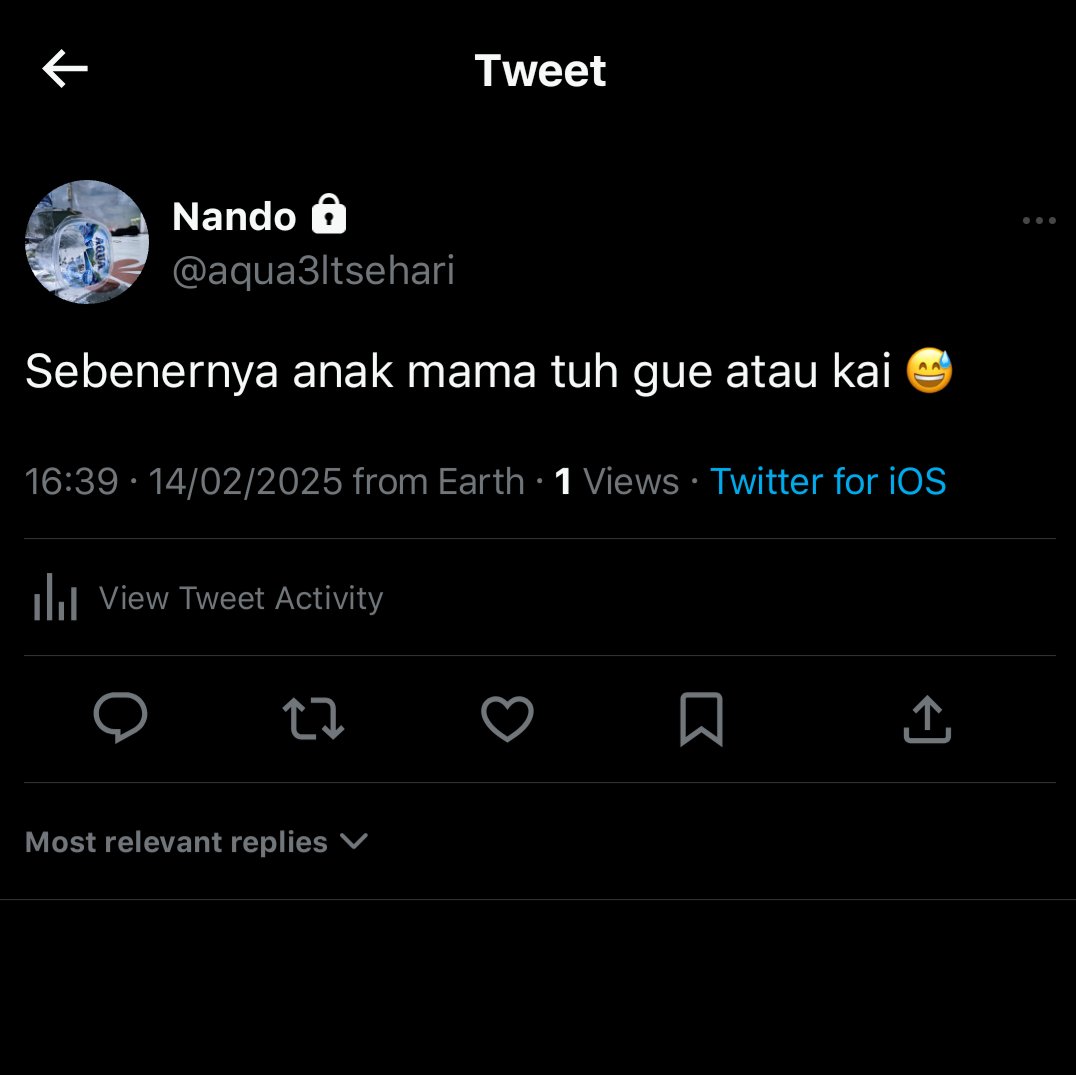 ⋆ 𝗮𝗶𝘅𝗶𝗲 —w;🦢 tweet media