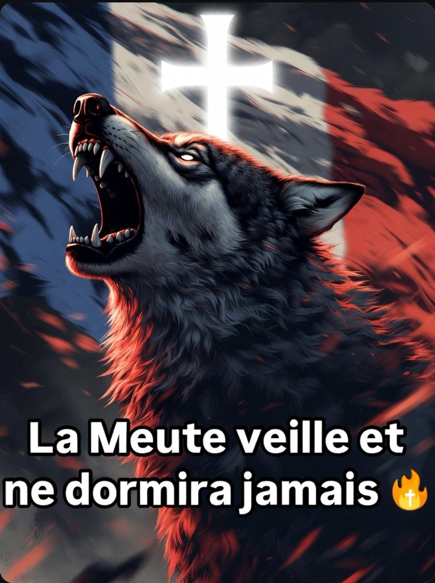 Mad🗡️Max - De FRANCE🇨🇵 tweet media