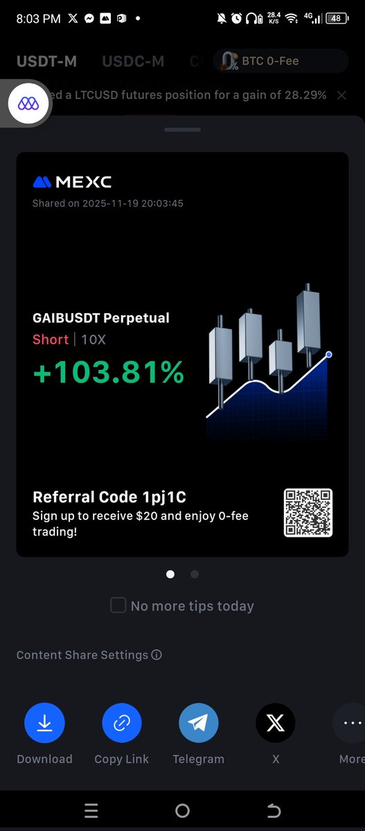 Sparkrypto Ⓜ️ 🚀 tweet media
