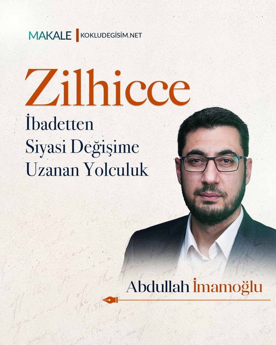 Abdullah İmamoğlu tweet media