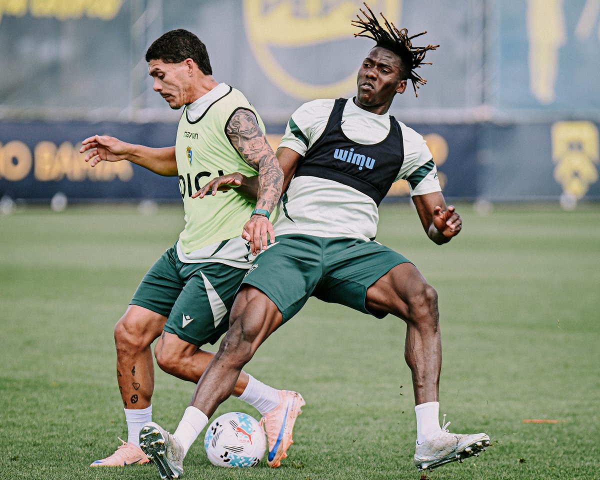 Cádiz Club de Fútbol tweet media