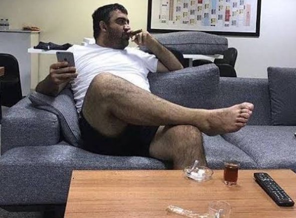 antonyo conte tweet media