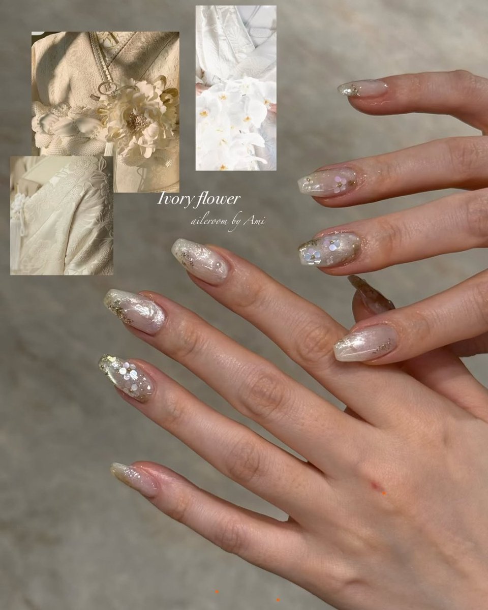 nailpub's tweet photo. #ブライダルネイル

✴︎“特別”を指先まで👰‍♀️ブライダルネイル特集✴︎

特別な一日を彩るブライダルネイル💍✨
上品で美しい指先に🤍

詳細はインスタにて💡
下記URLから飛べます💅
https://t.co/Xn6kjQfJlA

#nailpub https://t.co/WNk0d7b8Z6