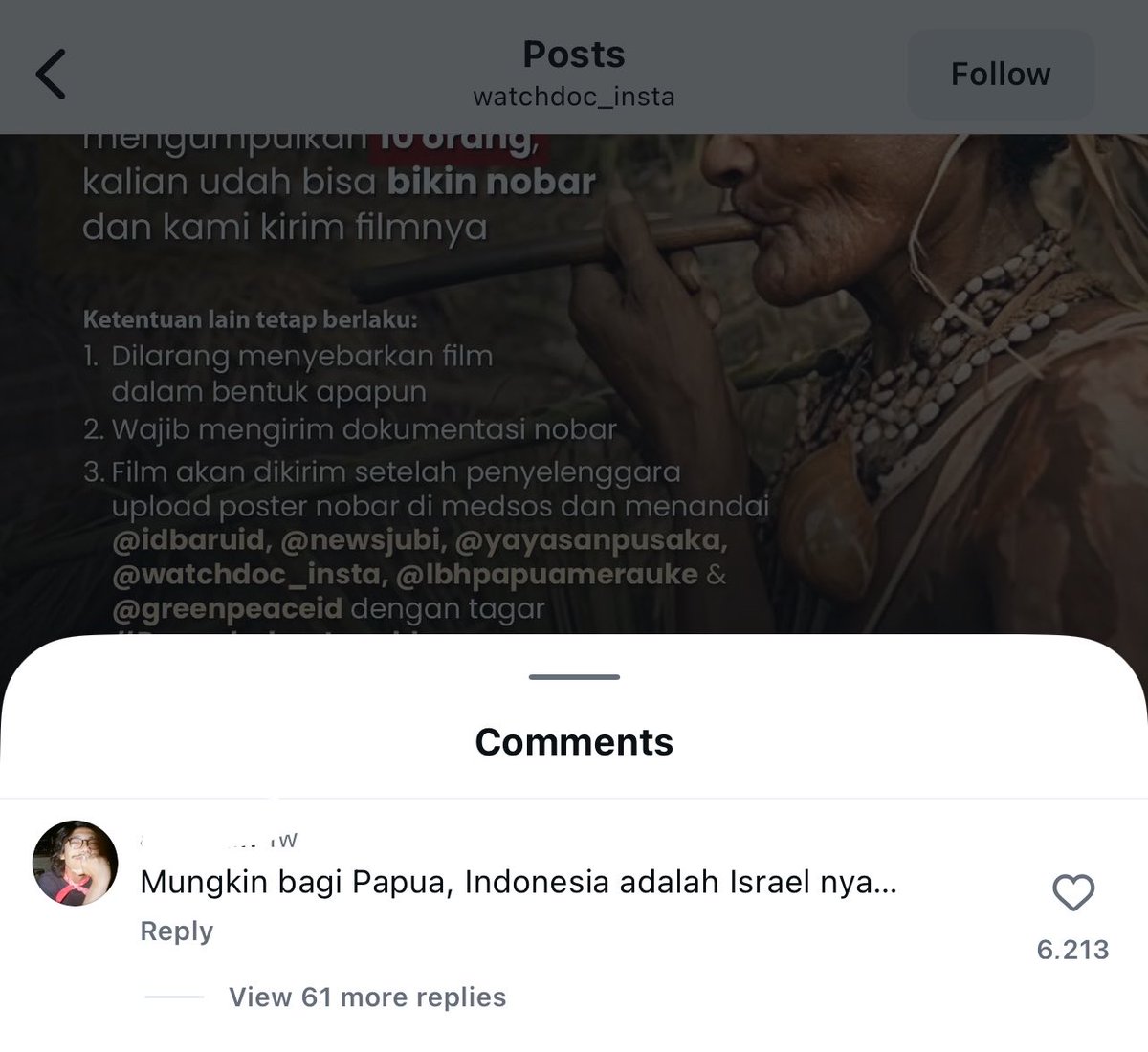 Eve tweet media