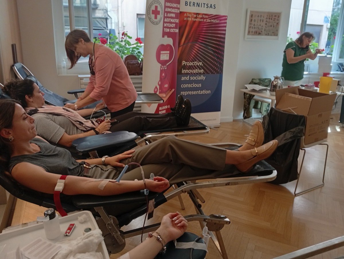 Ελληνικός Ερυθρός Σταυρός - Hellenic Red Cross tweet media