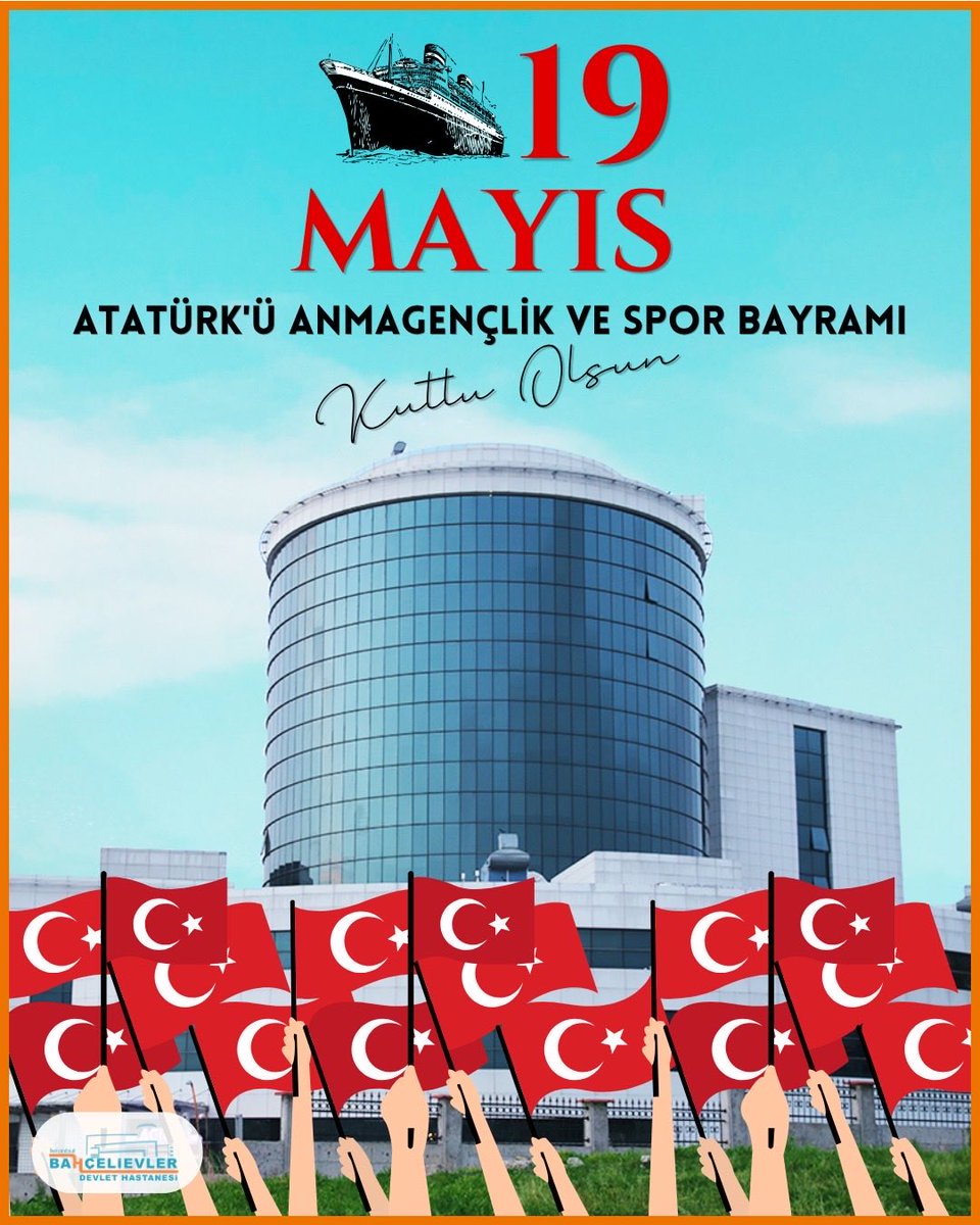 İstanbul Bahçelievler Devlet Hastanesi tweet media
