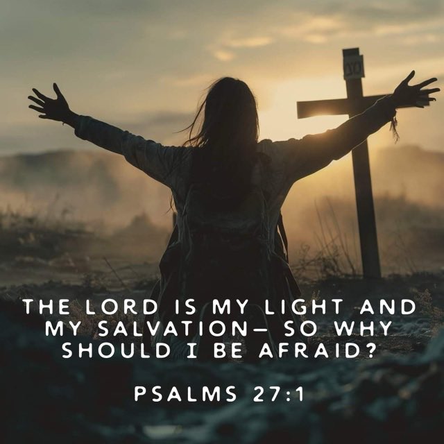 UpliftedInFaith's tweet photo. No darkness can overcome His light ✨
Stand strong in faith today. ✝️❤️
#GodIsMyLight #UpliftedInFaith https://t.co/ragzrWZFGc