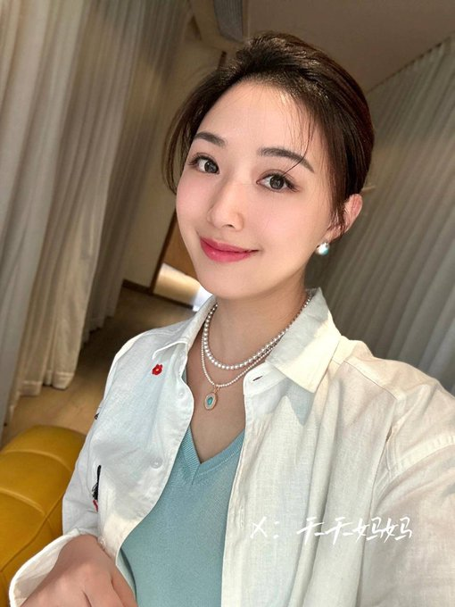 天天妈妈 tweet media