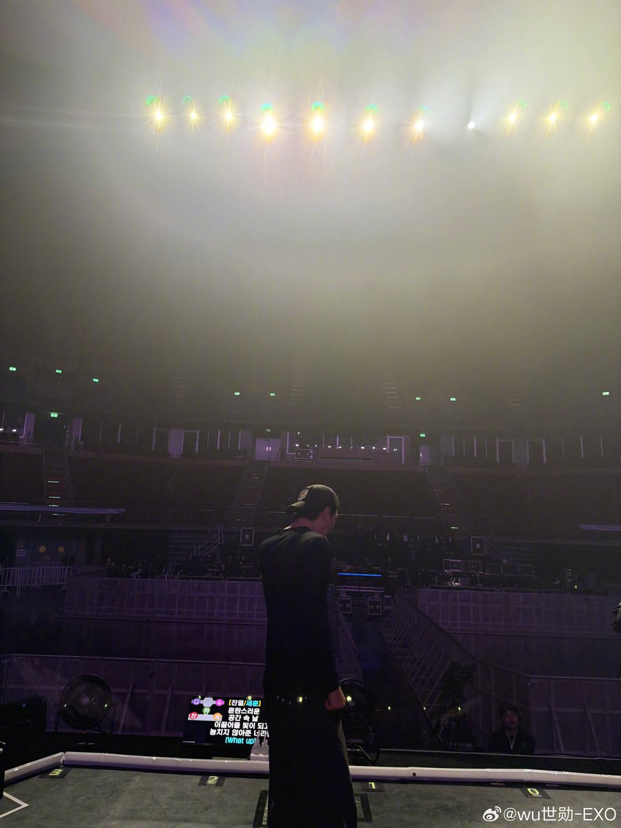 EXOGlobal's tweet photo. [OFFICIAL] 260519 #SEHUN Weibo Update
🔗 https://t.co/kKHmPe5ddJ

#EXO #엑소 @weareoneEXO https://t.co/PPj9JWDnXi