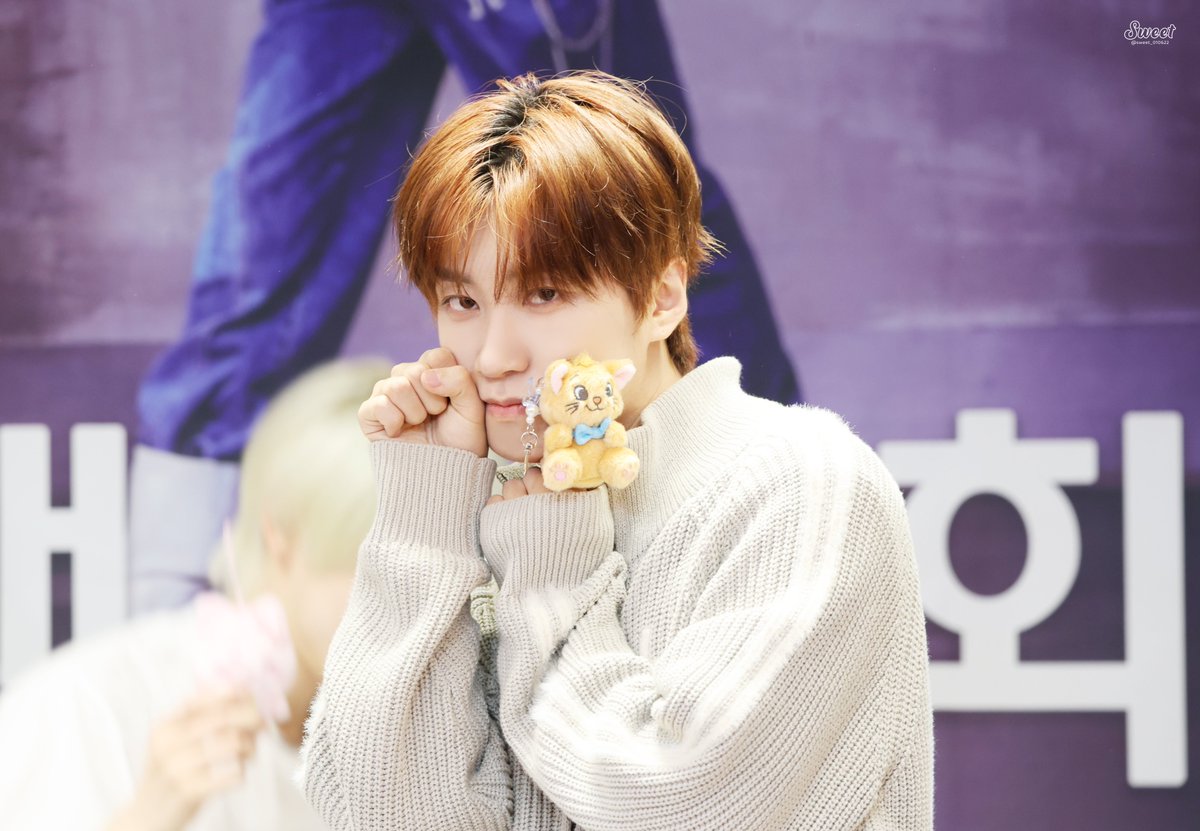 쿠삐 tweet media