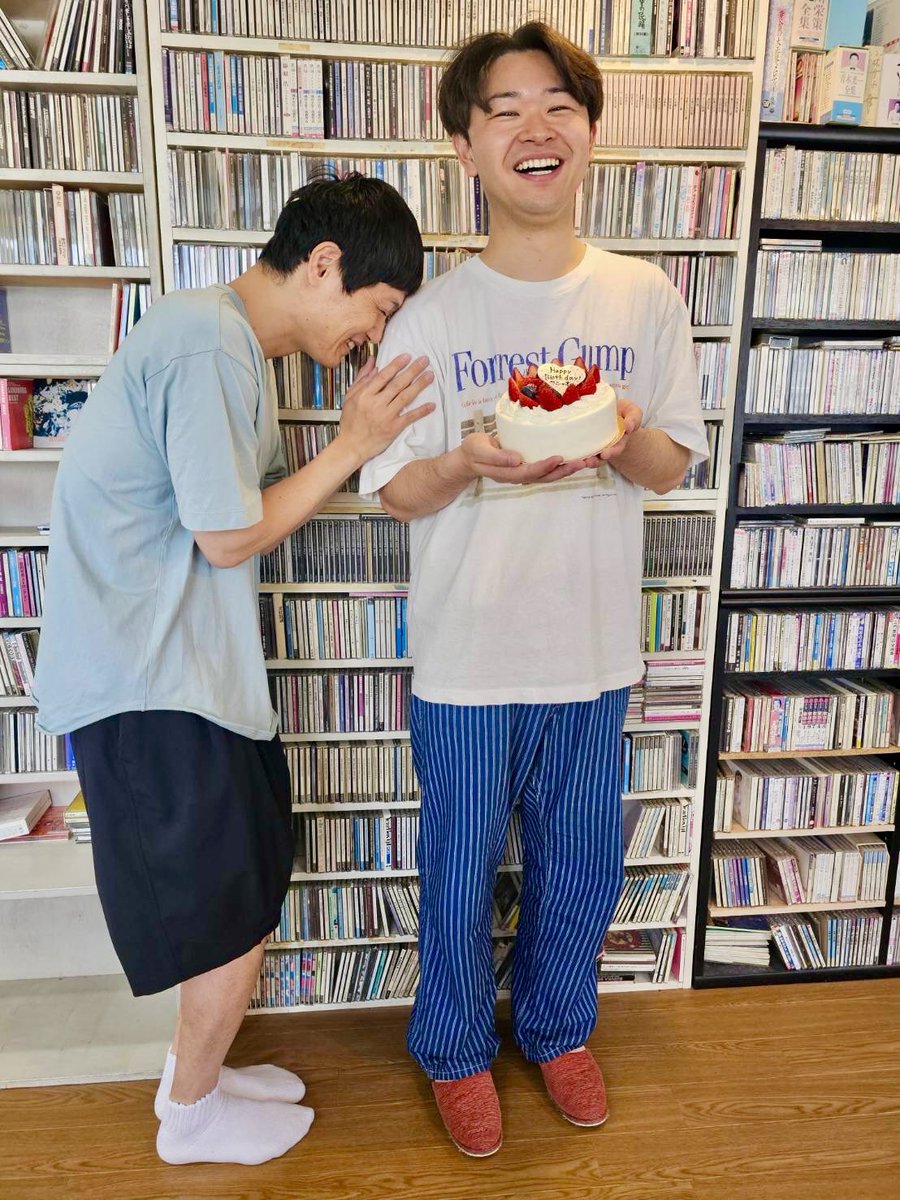 ダンビラムーチョ 原田フニャオ tweet media
