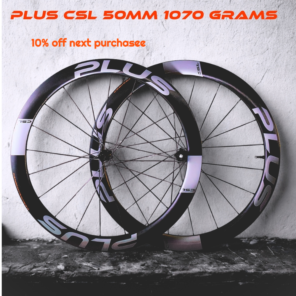 plus aero wheelsets (@plus_wheeks) / Posts / X