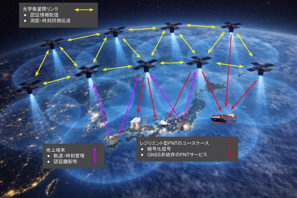 ArkEdge Space Inc. tweet media