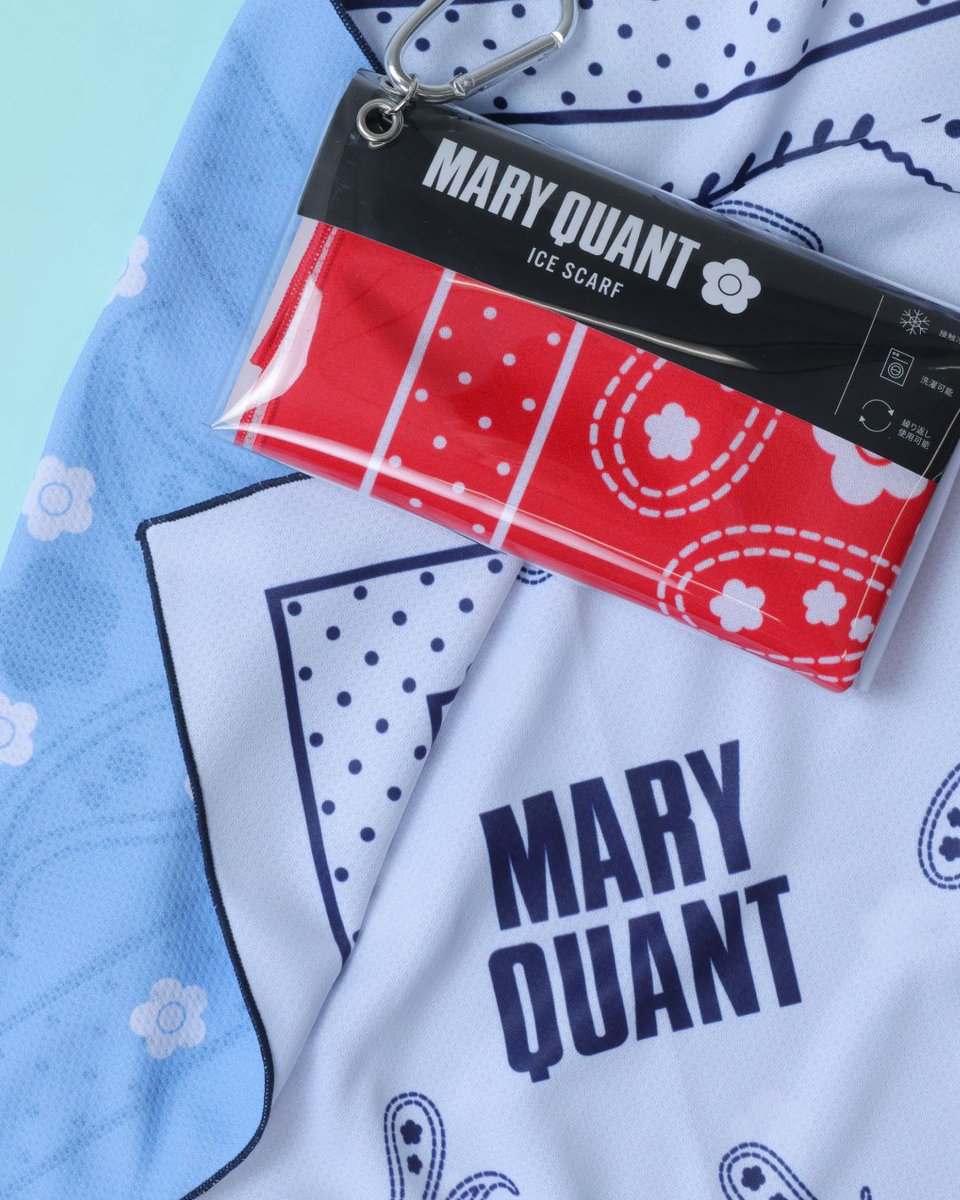 MARY QUANT official (@maryquantjp) / Posts / X