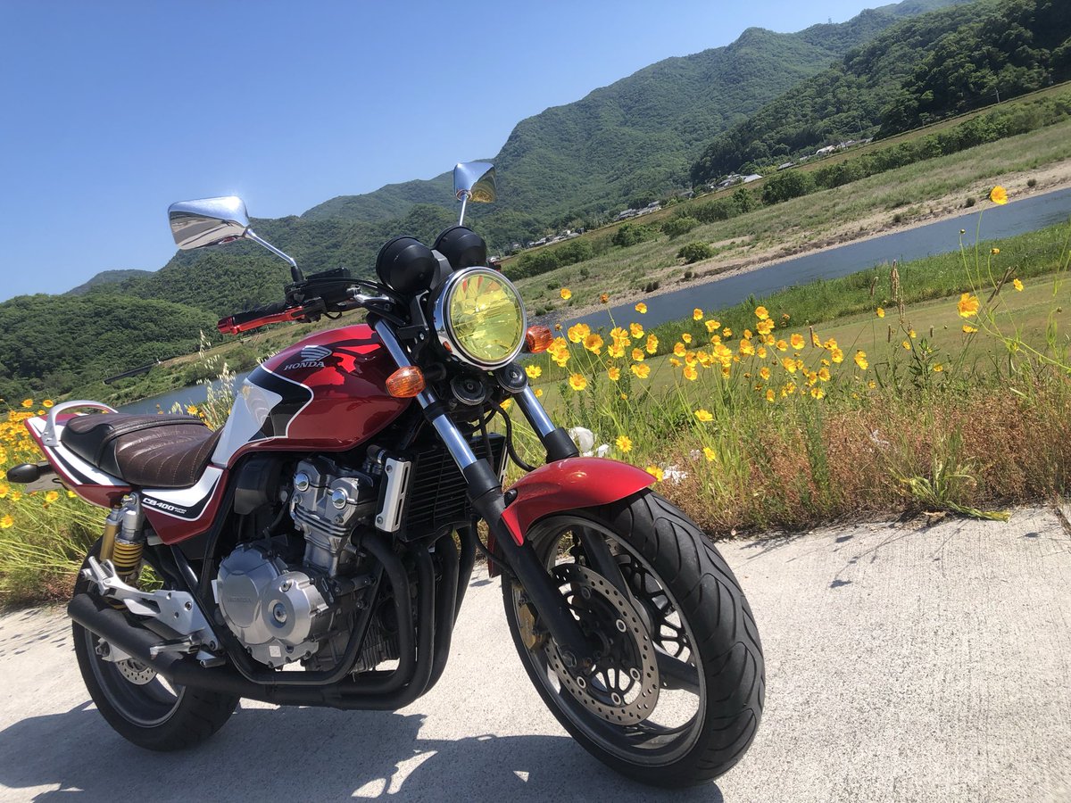ボロム@Uber🆗山(事故療養中) tweet media