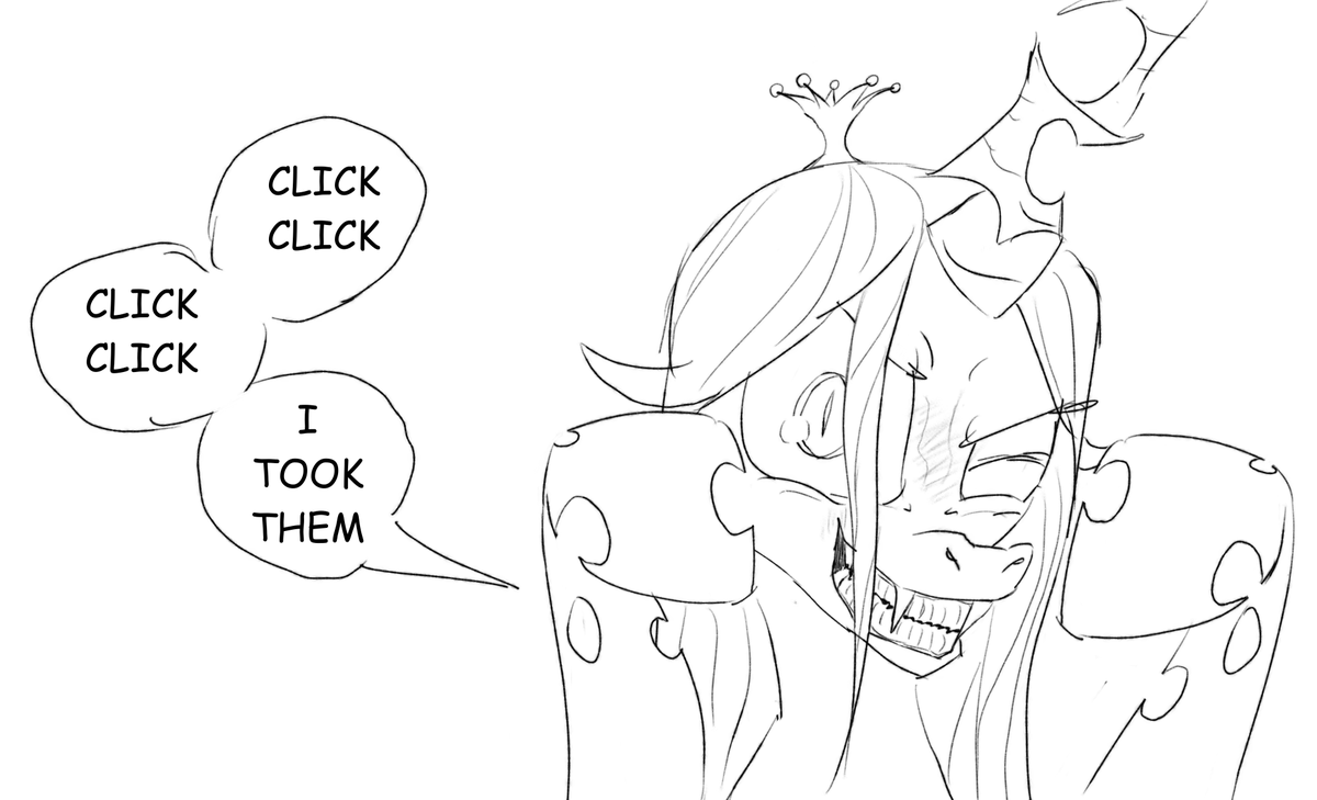 Shrimp GF tweet media