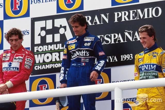 Grand Prix Diary 🏁 tweet media