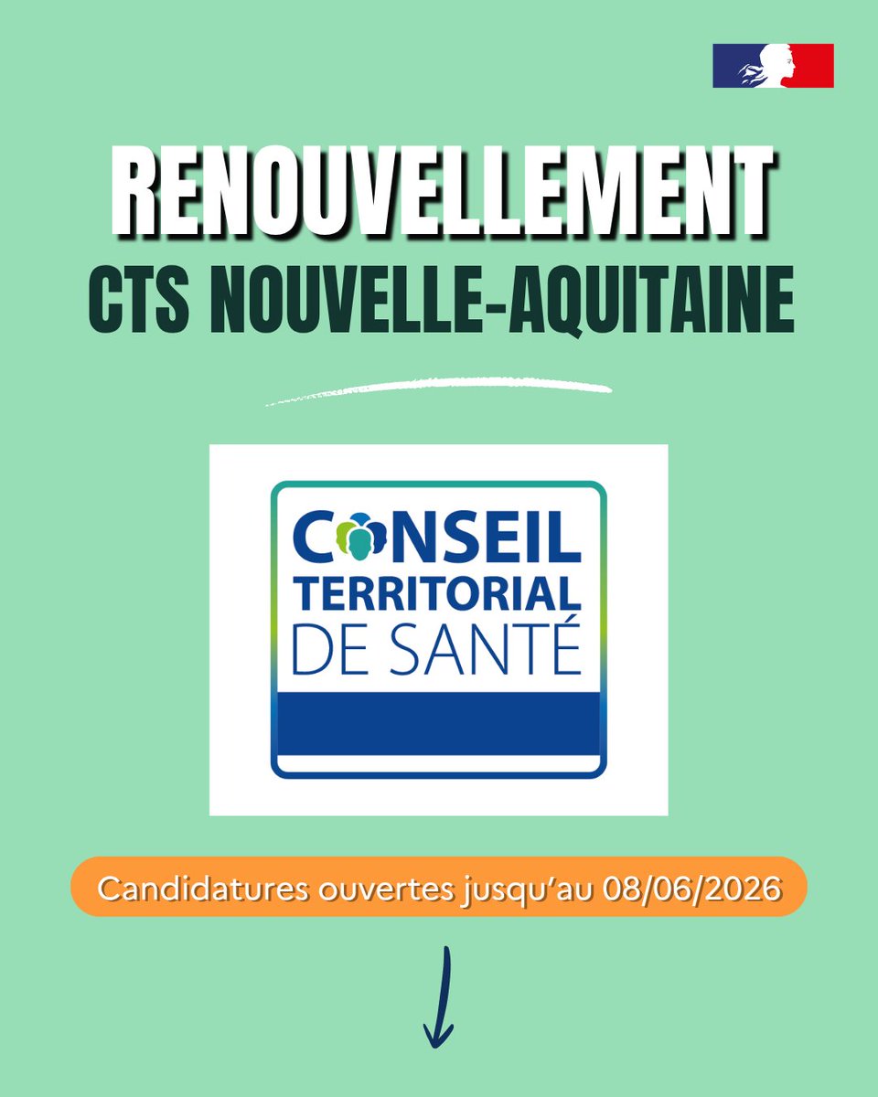 ARS Nouvelle-Aquitaine tweet media