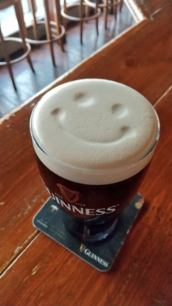 Irish pub & Restaurant Failte 渋谷フォルチェ tweet media
