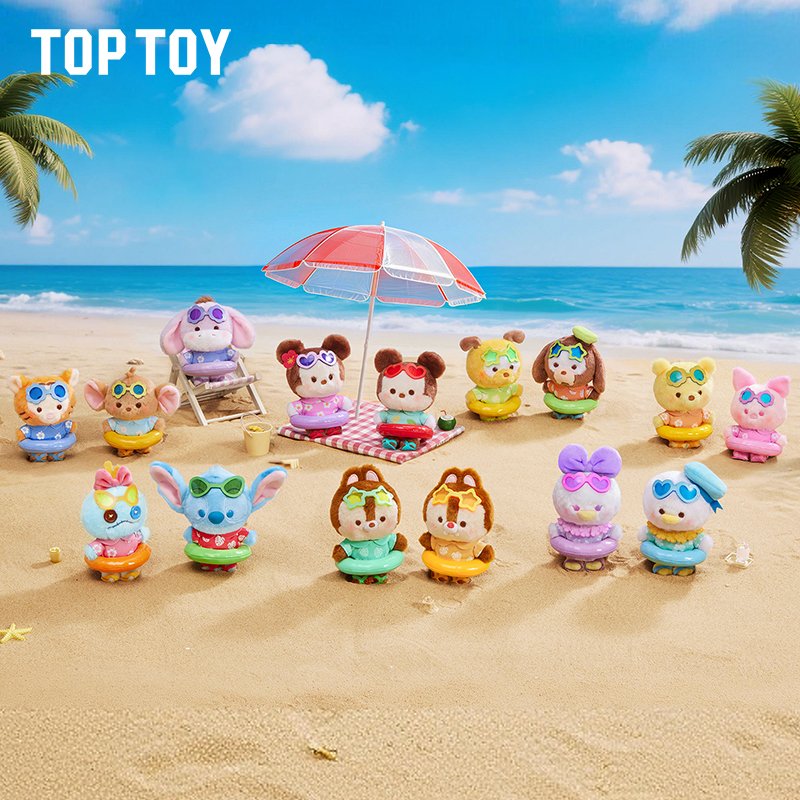 TOPTOY Online【公式】 tweet media