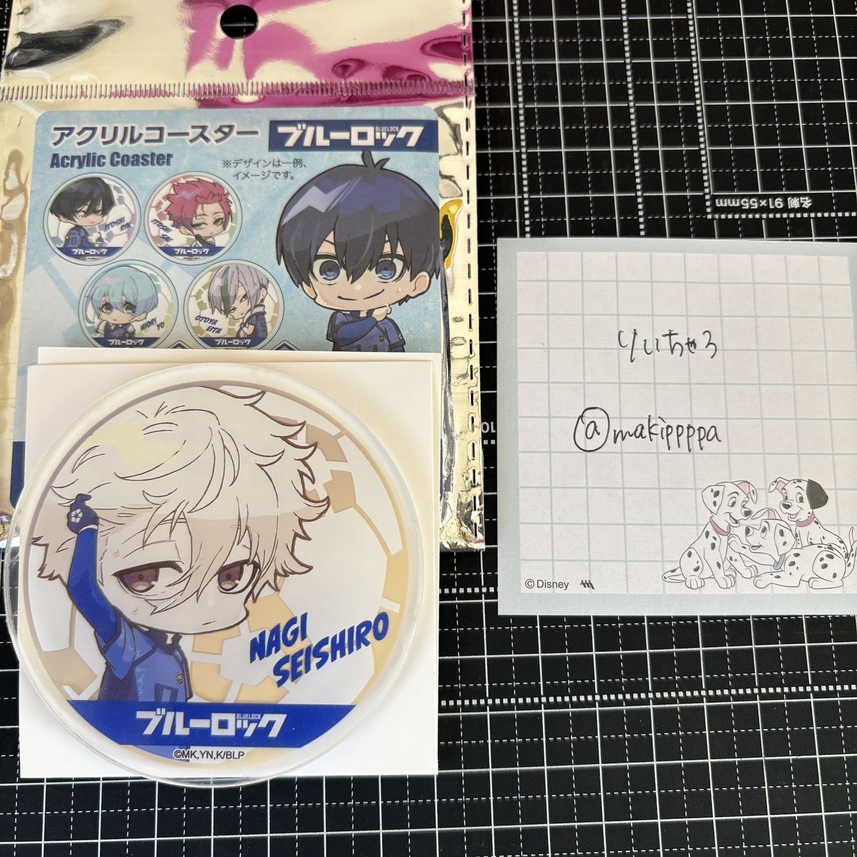 りいちゃろ tweet media