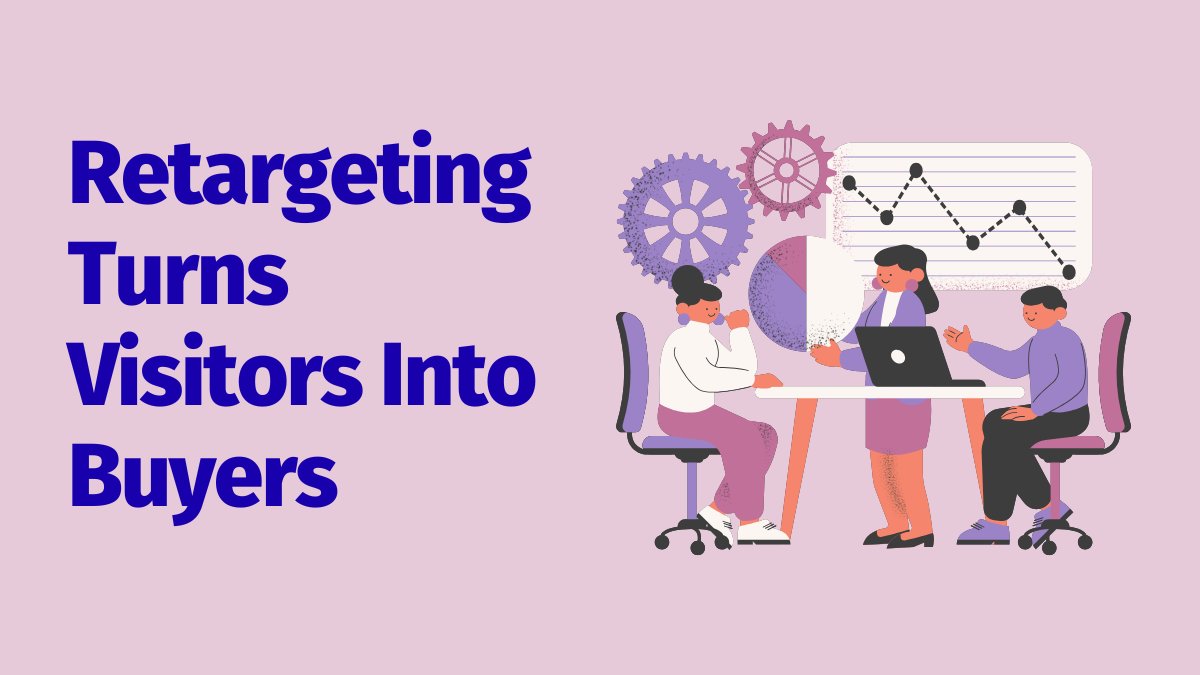 ads_pro_team's tweet photo. Most businesses lose sales because they never retarget visitors.
Retargeting helps turn warm audiences into paying customers while lowering ad costs.
📩 DM me for Facebook Ads & retargeting help.
#facebookads #retargeting #digitalmarketing #metaads #socialmediamarketing https://t.co/GswNp5et3A