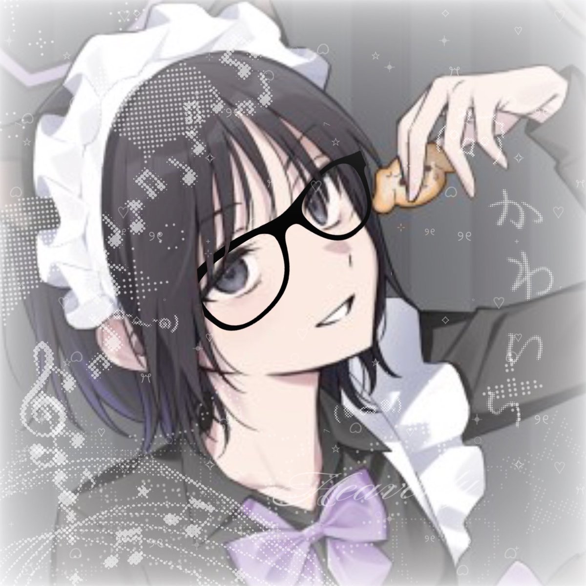 naoimitake's tweet photo. ⋆‧°𓏲ּ𝄢 #promotwt #moothunt 💜
ִֶ
݁ᛪ༙ wither﹒ he/him butch ࣪ ִֶ16ꜝ https://t.co/CsAhT7szQe for more ꜝ
   ︶♱︶
    ﹒want friends bad 🥹
                 ــــــــــﮩ٨ـ
#yuritwt #bandoritwt #mlbtwt #yumetwt  #zenkowatwt (i guess) #icptwt (i guess)

♡︎/⟳ to be moots https://t.co/7Wzb7Qm9zl