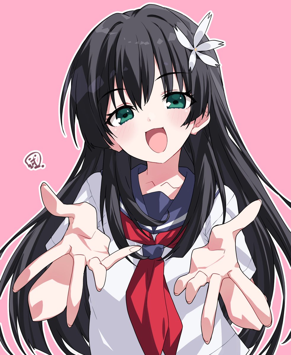 ✨武シノブ✨新作準備中 tweet media