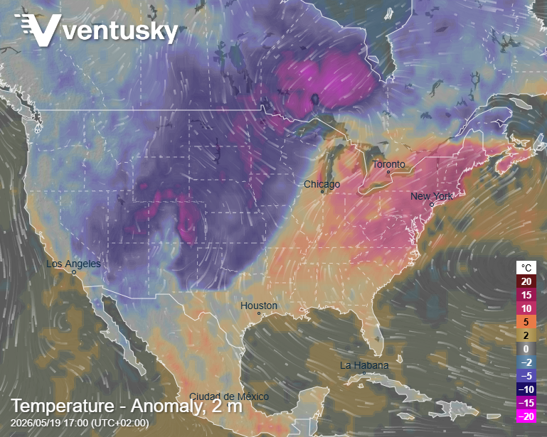 Ventusky tweet media