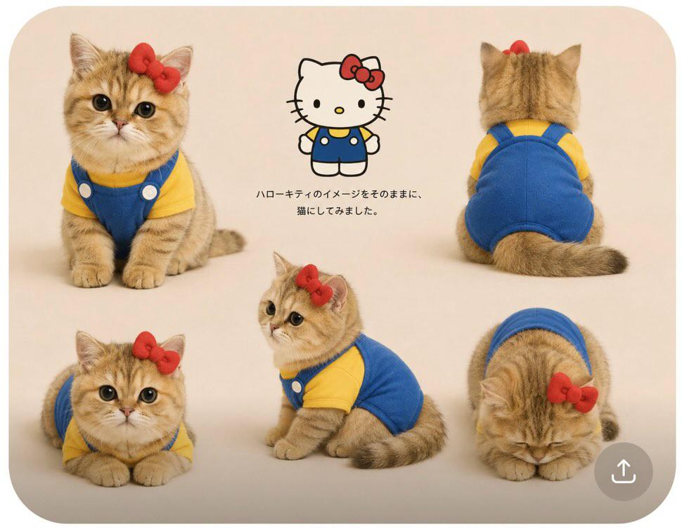ชลน แมวส้มแท้ๆ 🐱 tweet media