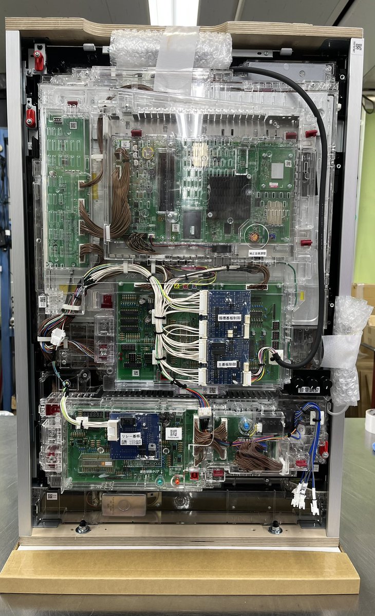 中古パチスロ実機・中古パチンコ実機の販売店　A-SLOT＆A-PACHINKO tweet media
