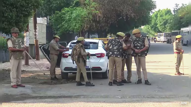 NDTV tweet media