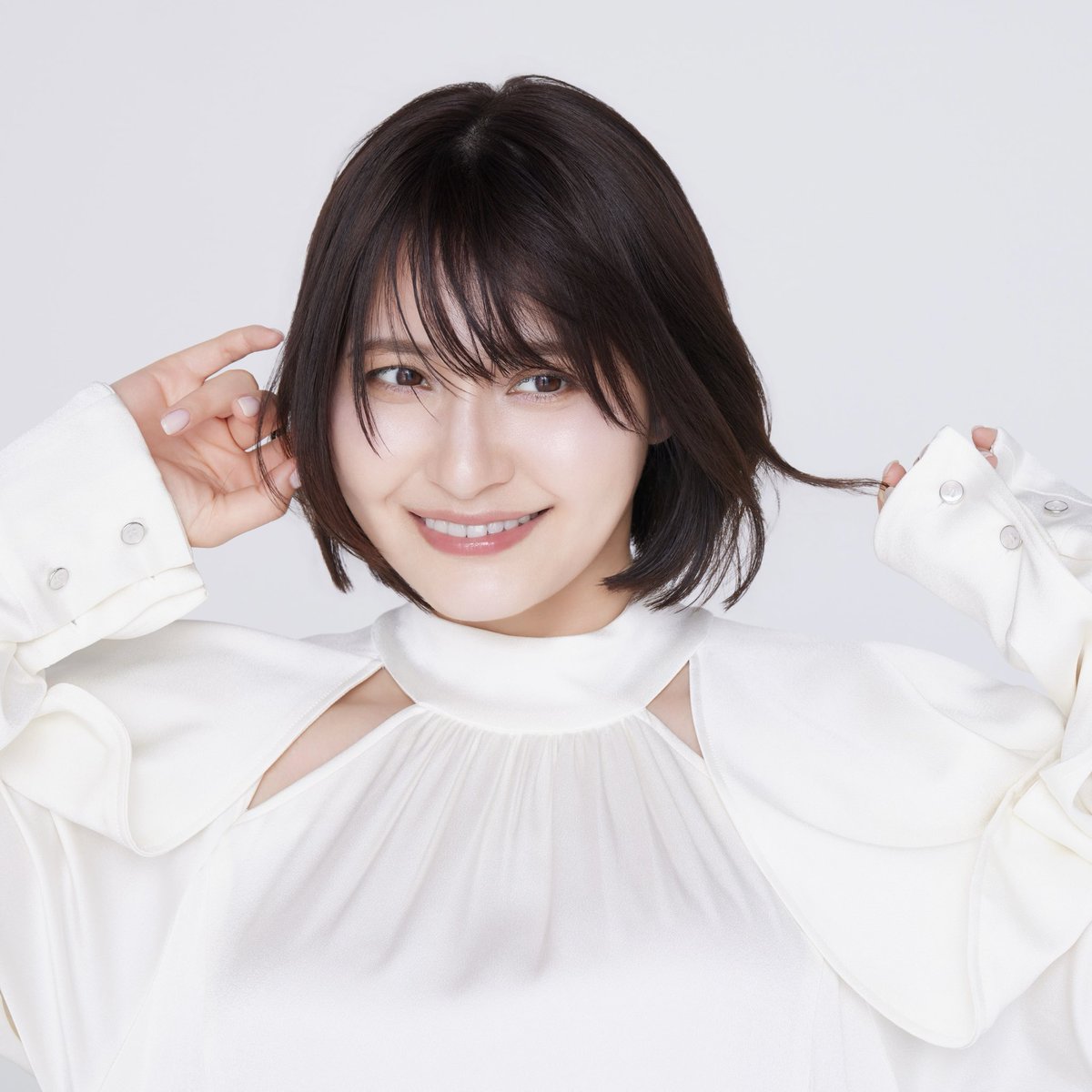 中島愛 tweet media