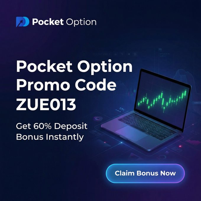 Pocketoption133's tweet photo. Curious about options trading but never tried it? You can test everything on a free demo first and see how the platform works. Start here: https://t.co/tuYynAMrtw https://t.co/oJa463exd4