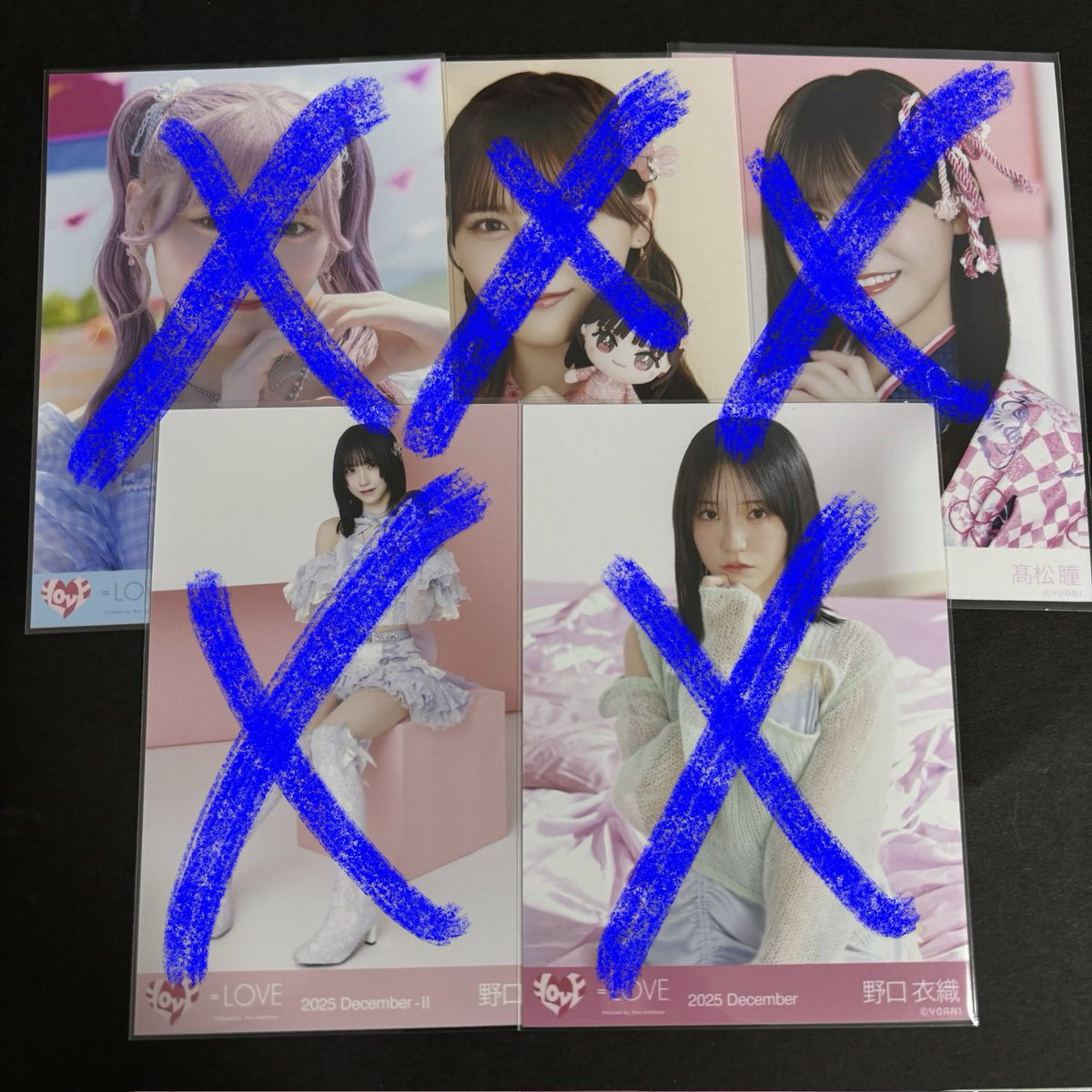 𝒮.【固定あり】 tweet media