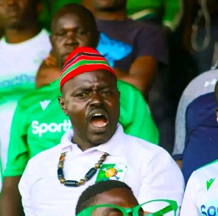 Antony Odhiambo tweet media