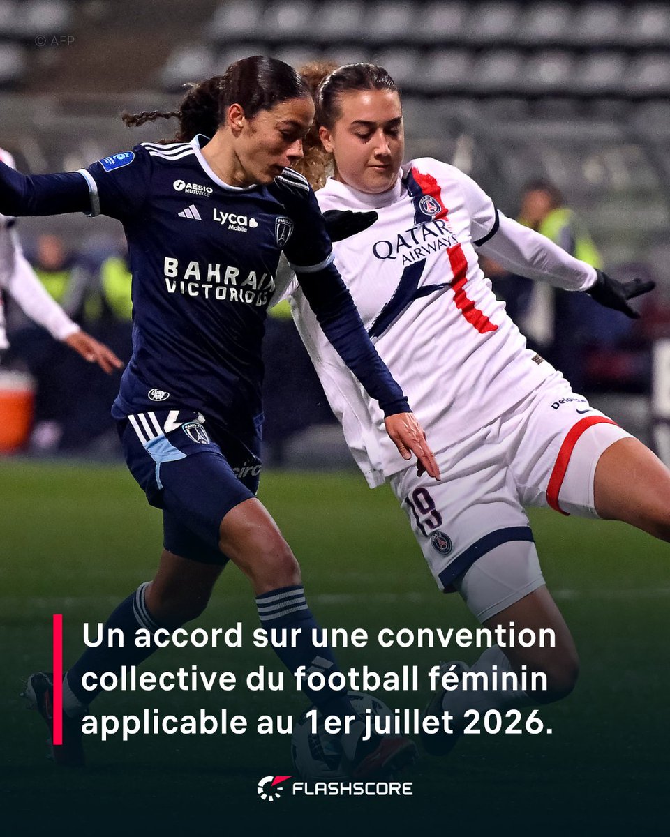 Flashscore.fr tweet media