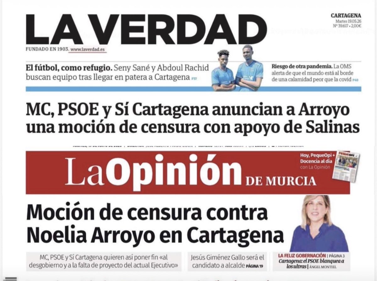 Juan Luis Pedreño tweet media
