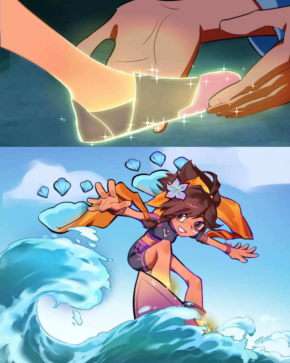 League of Legends: Wild Rift tweet media