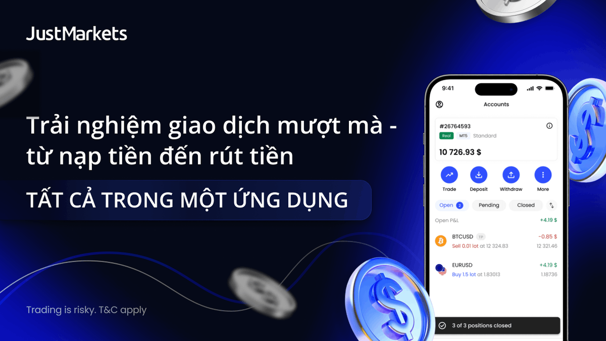 Hien Nhan | AI79Trading tweet media