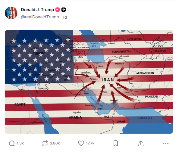 Glenn Diesen tweet media