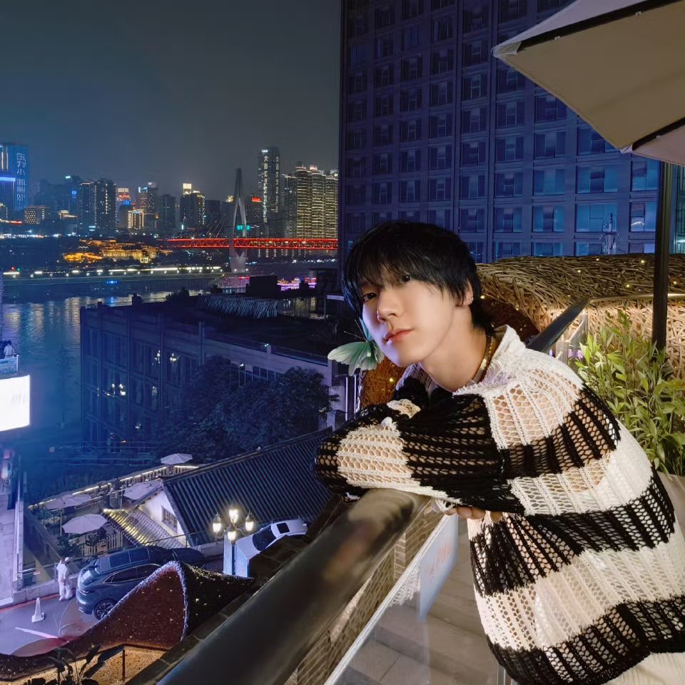 ᴘᴘ̆̈ ♡十텐 tweet media